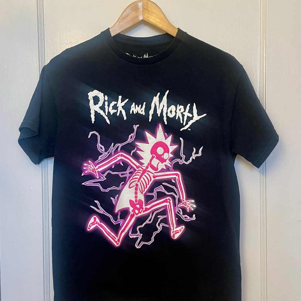 Rick and Morty T-Shirt